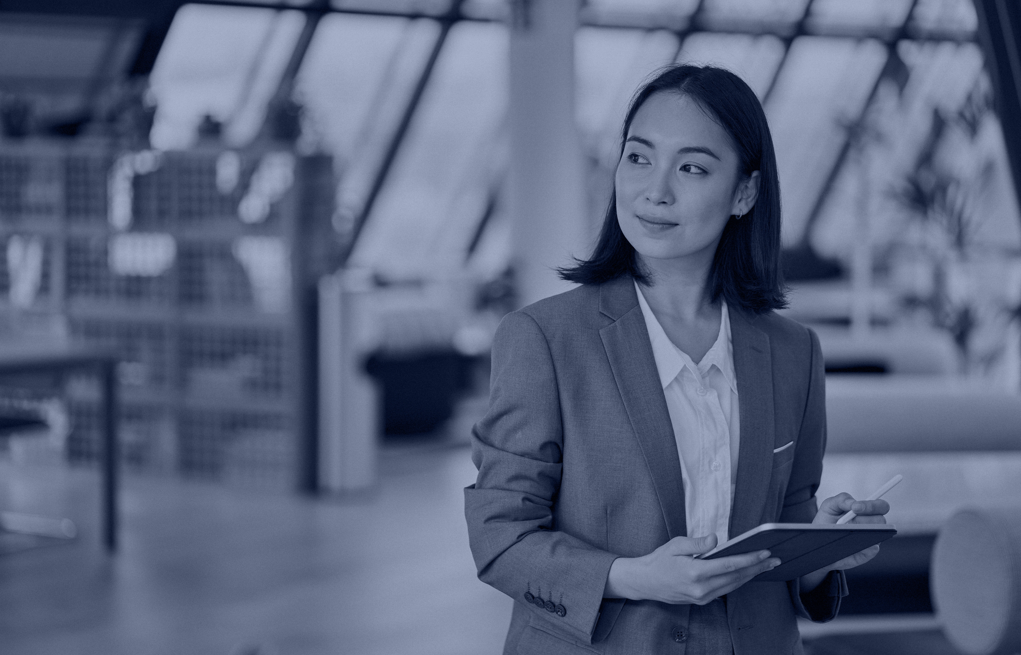 Welcome to Lumino. Transformative Solutions for Simplified Data Integration.